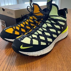 Men’s Nike ACG React Terra Gobe BV6344 701 Sneakers Size 12